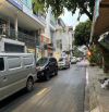 Bán nhà hẻm 8m Lê Văn Sỹ, P.13, Q.3 DT khủng 10x25m, công nhận 240m² Giá 43 tỷ TL