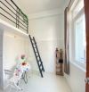 Trống Phòng Ban Công Riêng_Ở liền_view SÂN BAY_Giá từ 3tr8/tháng_30m2