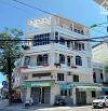 Căn góc Lê Đại Hành NGT 25 tỉ gần 90m2