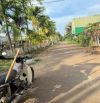Bán lô đất góc 2 mặt tiền đường 8A Hoà Thuận