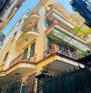 BÁN NHÀ P/LÔ LẠC LONG QUÂN, 89/100M2, 4T, GIÁ TRẺ 24.5 TỶ - Ô TÔ VÀO NHÀ