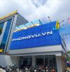 Góc 2MT Phan Đăng Lưu, Nguyễn Huy Tưởng.Q Bình Thạnh -DT:9x30m - 2 tầng - HĐT 200 triệu -