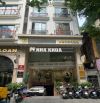 Cho thuê mặt bằng KD TRIỆU VIỆT VƯƠNG 120m2
