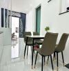 Nhà đẹp như mới – 2PN – sát mặt tiền Âu Cơ – chỉ 4.98 tỷ