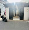 Bán nhà góc 2 mặt hẻm 5m nhựa Nguyễn Cửu Đàm, dt 4 x 11m, giá chỉ 4,78 tỷ