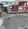 VIP-Góc 2 mặt tiền Điện Biên Phủ-Đinh Tiên Hoàng,Quận 1. DT: 8x18m. 5 lầu. Giá 63 tỷ.