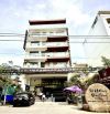 SIÊU PHẨM BUILDING 8 TẦNG MT XÔ VIẾT NGHỆ TĨNH, SÁT QUẬN 1. HĐT 150TR/THÁNG