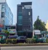 Bán Building VP MT Cộng Hòa Q,tân Bình 11 x 27m Hầm 6 tầng HĐT 260tr/th Giá 95 tỷ TL