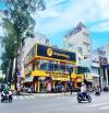 Kẹt tiền bán nhà góc 2 mặt tiền Trần Phú,Quận 5.DT 6x20m,CTXD hầm 8 tầng, ,giá 42 tỷ