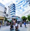 Mặt tiền vị trí đẹp Nguyễn Văn Đậu, Bình Thạnh. (10x25m vuông) Giá 54 tỷ TL