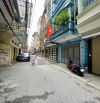 BÁN NHÀ SÁT MẶT PHỐ THÁI HÀ PHÂN LÔ Ô TÔ TRÁNH,NHÀ 7 T THANG MÁY 50,3M NHỈNH 20.9