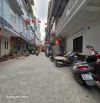 HƠN 8 TỶ-PHÂN LÔ Ô TÔ VÀO NHÀ-ĐƯỜNG HỒNG HÀ-NGÕ TO NÔNG-MẶT TIỀN KHỦNG-35M2*2T