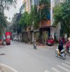 BÁN LIỀN KỀ VĂN LA HÀ ĐÔNG, THANG MÁY, PHÂN LÔ VỈA HÈ Ô TÔ TRÁNH, DT: 55M2, GIÁ 16,8 TỶ