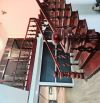 🏢 TOÀ VĂN PHÒNG 4 TẦNG MẶT TIỀN NGUYỄN HỮU THỌ – KHU VỰC KINH DOANH SẦM UẤT