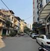 Khu Phân Lô Bạch Mai 150M2 Mặt Tiền 8M 46.5 Tỷ KINH DOANH Ô TÔ TRÁNH THÔNG