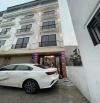 SIÊU PHẨM NHÀ MỚI ĐẠI CÁT – Ô TÔ ĐỖ CỬA – VIEW HỒ – 5 TẦNG CHỈ 5.35 TỶp