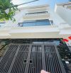 Nhà Mới 5 Tầng Phố Đại Cát -Liên Mạc-Bắc Từ Liêm DT 32m.Giá 4,5 Tỷ