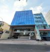 Bán Tòa Nhà Q.Phú Nhuận - 8,5x25m(CN: 209m2 - DTS: 898m2) Hầm+6 tầng - Gía: 35 tỷ