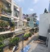 Nhà Dòng tiền 30tr/tháng| 72m2 4x18 Vuông | 4 Tầng HXH đậu cửa, 6.3 Tỷ còn TL
