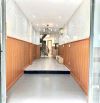 HẺM XE TẢI - 64M2 - KHU DÂN CƯ ĐỒNG BỘ - NỞ HẬU 6,4M ĐÓN TÀI LỘC