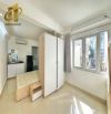CĂN HỘ CÓ CỬA SỔ FULL NT QUẬN 5 GẦN CẦU NGUYỄN VĂN CỪ, CẦU CHỮ Y