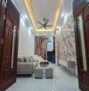 Bán nhà khu đô thị Mễ Trì Thượng, Nam Từ Liêm, 45m2, nở hậu, 5 tầng, ngõ ô tô