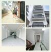 SIÊU PHẨM TỰU LIỆT, THANH TRÌ, 5 TẦNG THÔNG SÀN, GARA Ô TÔ, KINH DOANH, TIỆN ÍCH AN SINH B