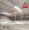 XT072 Cho thuê nhà xưởng 3000m2 cụm KCN Sông Mây ngã 3 Trị An Trảng Bom-ĐN. Đất SKC giấy t