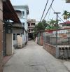 🏡 BÁN NHÀ 3 TẦNG TẠI AN TRAI – VÂN CANH 📍 Diện tích: 68,5m² – Giá: 5,9 tỷ