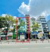 Bán tòa nhà  324G Lý Thường Kiệt Quận 1, - Diện tích: 5,7m x 21,42m GIÁ 58 TỶ