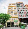 50 Tỷ -Thu Nhập: 300 Triệu, Toà Nhà CHDV Mạt tiền 24m Quận 7, DT: 8x21m, Hầm 8 Tầng 50P