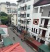 Nhỉnh 24  nhà lô góc, ô tô, kinh doanh, Doãn Kế Thiện, Cầu Giấy DT 60m, 4 tầng, MT 7.1m