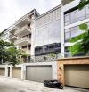 Nhà Phân Lô Liền Kề Tây Hồ, 88m2 5 Tầng Thang Máy, Ô Tô Tránh Dừng Đỗ Kinh Doanh, 33 Tỷ