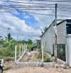 Bán lô 124m2 mặt tiền đường nhựa liên xã Bình Lộc , Diên Khánh