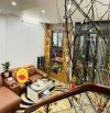 NHÀ ĐẸP TRIỀU KHÚC - 2 MẶT THOÁNG - NGÕ THÔNG - GẦN ÔTÔ - 35m2 * 5T* Hơn 6 tỷ