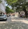 Building Hồ Đắc Di, Lô góc 3 thoáng, Oto tránh đỗ, 9 tầng. 255m2, MT 11.5m. 135 tỷ