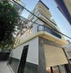 BÁN GẤP TRONG TUẦN – NHÀ 5 TẦNG LÔ GÓC NGỌC THỤY – 36.8M² – 6.79TỶ – GẦN ĐƯỜNG 40M – KĐT