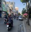 Nhà mặt tiền hẻm ,  dòng tiền 25tr/tháng cho thuê cửa hàng kinh doanh thiết bị y tế