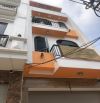 Nhà Đẹp Kinh Doanh Mặt Phố Di Trạch Đường 3 Ô Tô Tránh 40m2 4 Tầng Mặt Tiền 4m 8 Tỷ 36