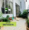 BÁN BIỆT THỰ MINI (CĂN GÓC) DT 150M2 - MT PHAN CHU TRINH VŨNG TÀU GIÁ CHỈ 17 TỶ GẦN BIỂN