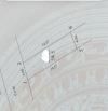 HIẾM ĐẤT LIÊN MẠC-BẮC TỪ LIÊM, VIEW SÔNG HỒNG, NGÕ THÔNG Ô TÔ TRÁNH, 58.5M2; GIÁ 7.95 TỶ.