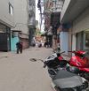 Bán nhà Hoàng Mai, 61m, ô tô qua nhà. Nhà đẹp ở ngay