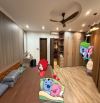 Bán chung cư 536A Minh Khai - Lô góc - Tầng cao - Full nội thất  - 79m2 - 2PN - 4.99 tỷ