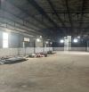 Cho thuê kho xưởng ngoài KCN Bến Lức, Long An, DT : 13.000m2, giá tốt