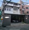 NHÀ HẺM XE HƠI THÔNG - 3 TẦNG- 51M2- NGAY NÚT GIAO HÀNG XANH - NHỈNH 9 TỶ
