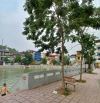🛕🛕Bán Lô Đẹp Đồng Soi Thị Cầu View Hồ Ko Lỗi Mt 4.5m Dt 90m2 Hướng TN Giá 6.2 Tỷ