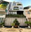 NGANG 6M!NGAY MT HOÀNG HOA THÁM,TÂN BÌNH-GIÁ:4,98TỶ/80,6m2(6,2x13m).ĐANG CHO THUÊ 26TRIỆU