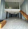NHÀ MẶT TIỀN SÁT ĐẶNG VĂN BI 5,5X20M 1TRỆT 1GÁC 2WC. VỪA Ở VỪA KINH DOANH, LÀM VP, KHO