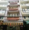 (Hàng vip P12)nhà mặt tiền 12m kinh doanh sung ngay K300 - 5x28m 6tầng chỉ 17,5 tỷ