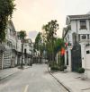 Biệt thự BT4 khu ĐTM Văn Phú, Hà Đông. DT 200m MT10m, ô tô KD, 37.5 tỷ